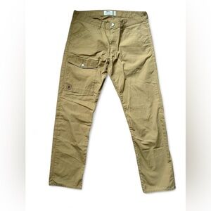 Fjallraven Greenland Cargo Pants